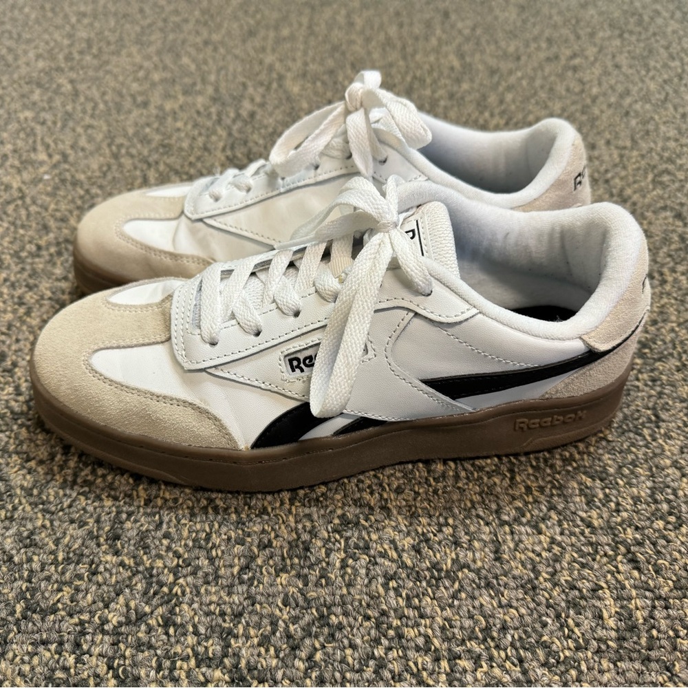 Reebok Club C Revenge Sneakers - Picture 9 of 9